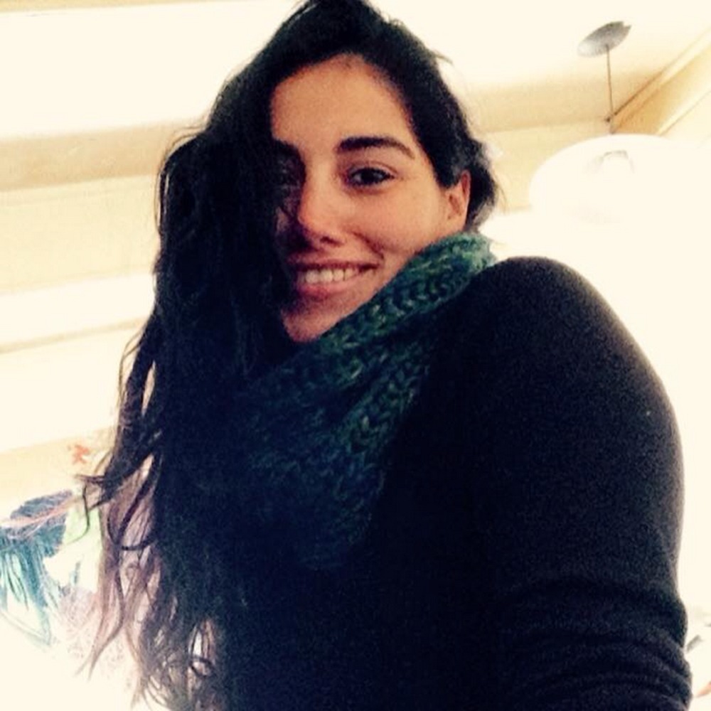 Meet your Posher, Danitza